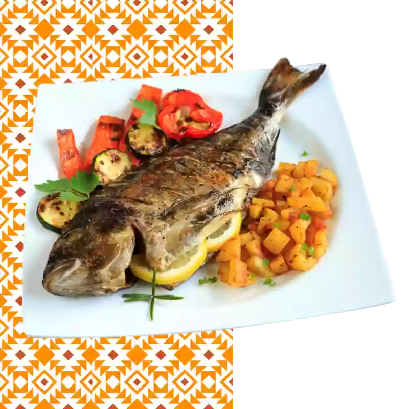 Le restaurant - Au Bon goût de la Braise - Strasbourg - meilleur restaurant STRASBOURG