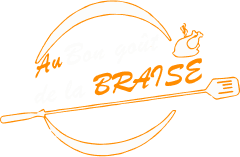 Adresse - Horaires - Téléphone -  Contact - Au Bon goût de la Braise - Restaurant Strasbourg